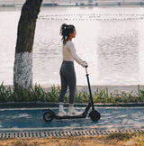 KuKirin S3 Pro Electric Scooter 8'' Tires 250W Motor 36V 7.5Ah Battery