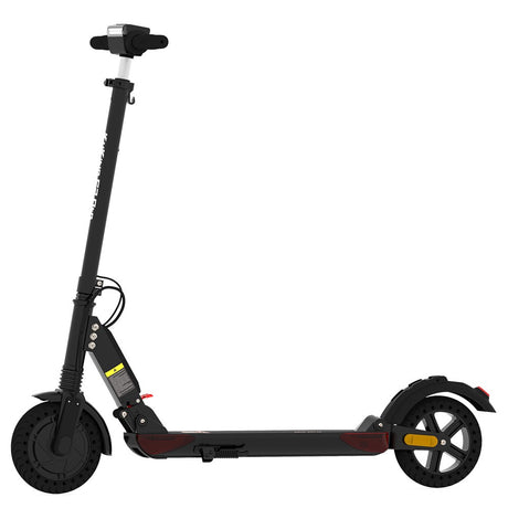 Trottinette électrique KuKirin S3 Pro avec pneu de 8 pouces, moteur de 250W, batterie de 36V 7.5Ah pour une autonomie de 30km et une vitesse de 25km/h