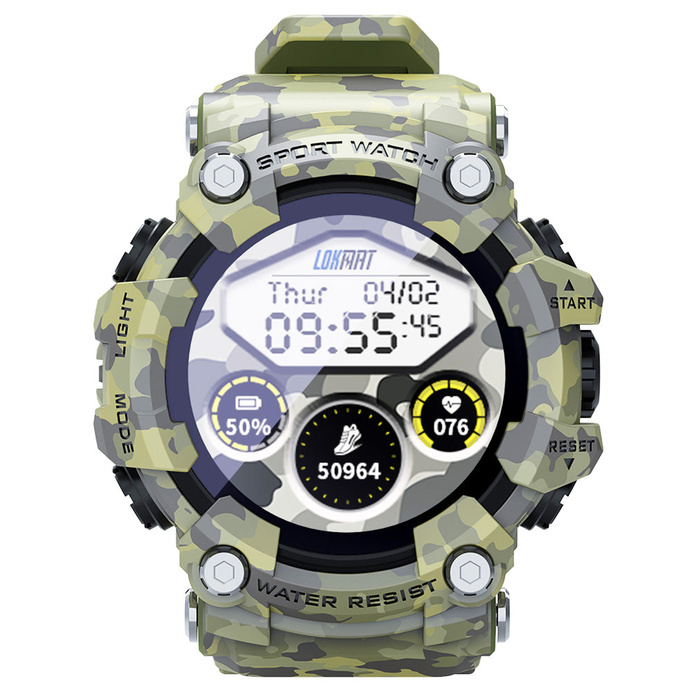 Lokmat Paper Lokmat Lok 02 Lokmat Lok 02 Smartwatch Lokmat