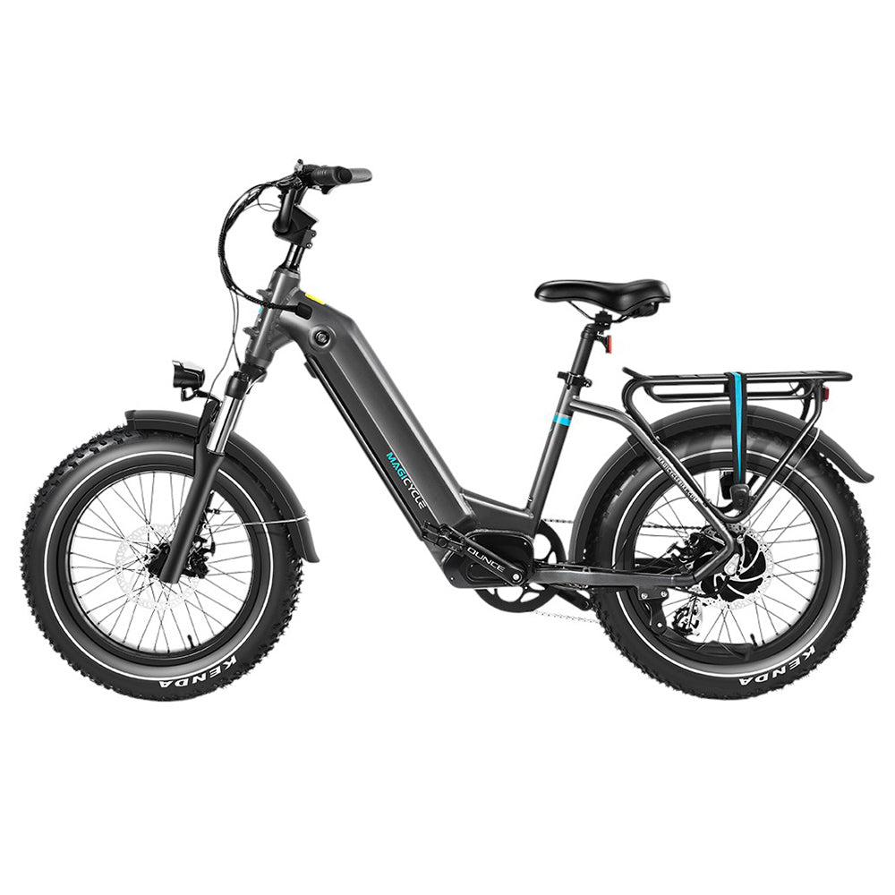 Magicycle Ocelot Pro Electric Bike 20” Fat Tires 750W Motor 52V 20Ah Battery