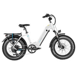 Magicycle Ocelot Pro Electric Bike 20” Fat Tires 750W Motor 52V 20Ah Battery