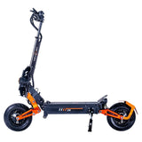 OBARTER D5 Electric Scooter 12'' Tires Dual 2500W Motors 48V 35Ah Battery