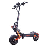 OBARTER D5 Electric Scooter 12'' Tires Dual 2500W Motors 48V 35Ah Battery