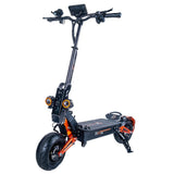 OBARTER D5 Electric Scooter 12'' Tires Dual 2500W Motors 48V 35Ah Battery