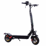 OBARTER X1 Pro Electric Scooter 10" Tires 1000W Motor 48V 21Ah Battery