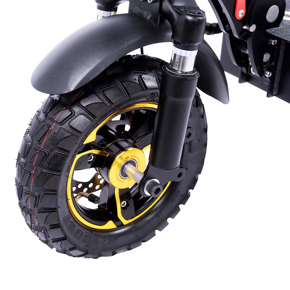 OBARTER X1 Pro Electric Scooter 10" Tires 1000W Motor 48V 21Ah Battery