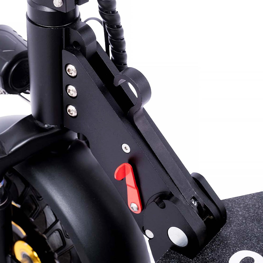 OBARTER X1 Pro Electric Scooter 10" Tires 1000W Motor 48V 21Ah Battery