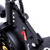 OBARTER X1 Pro Electric Scooter 10" Tires 1000W Motor 48V 21Ah Battery