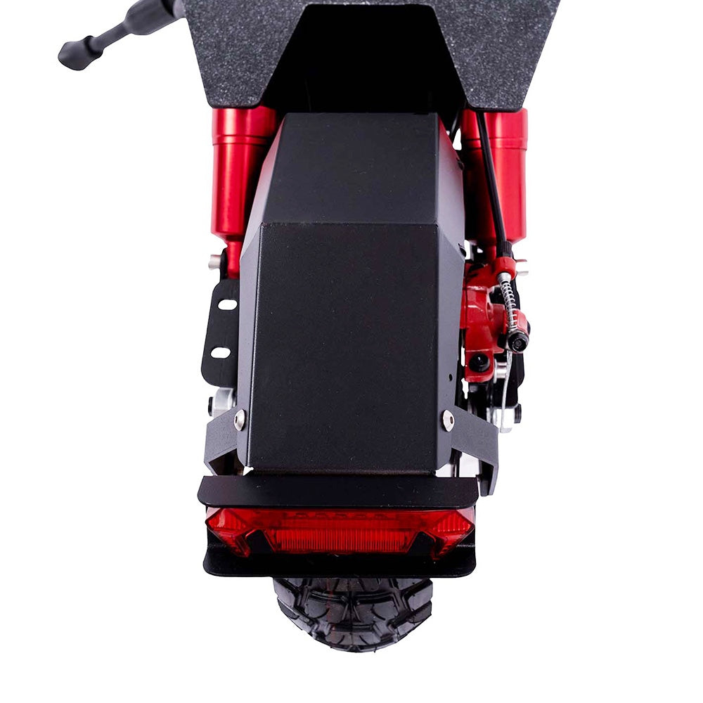OBARTER X1 Pro Electric Scooter 10" Tires 1000W Motor 48V 21Ah Battery