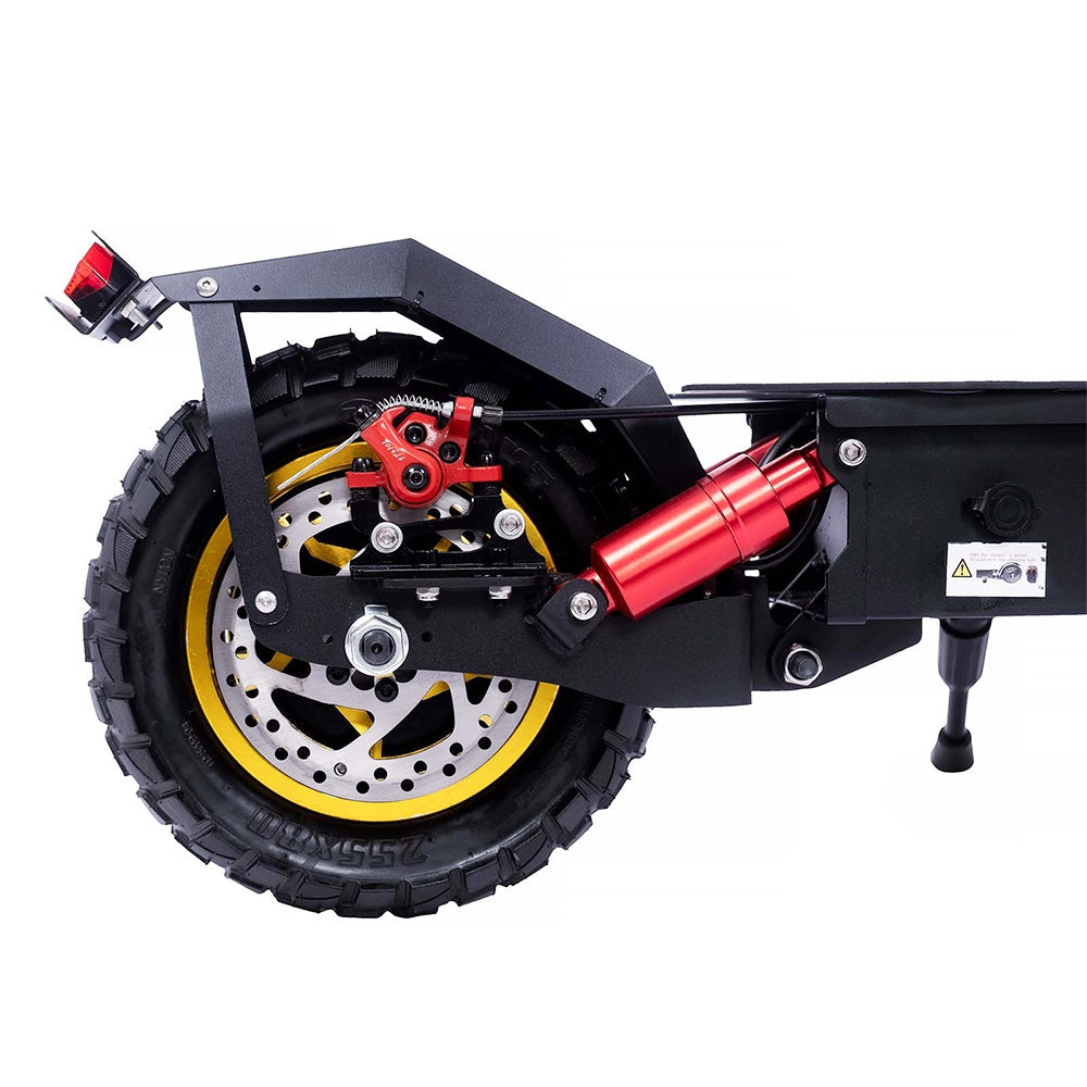 OBARTER X1 Pro Electric Scooter 10" Tires 1000W Motor 48V 21Ah Battery
