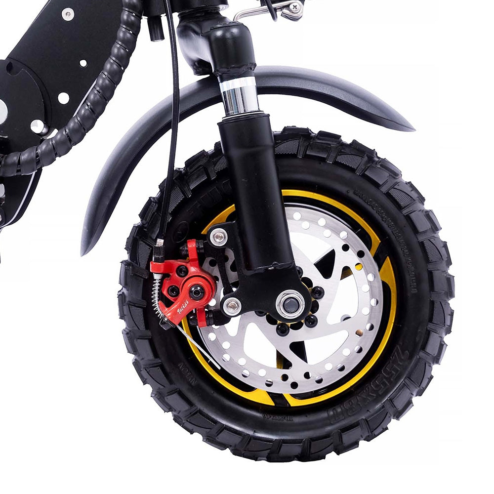 OBARTER X1 Pro Electric Scooter 10" Tires 1000W Motor 48V 21Ah Battery
