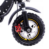 OBARTER X1 Pro Electric Scooter 10" Tires 1000W Motor 48V 21Ah Battery