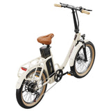 Bicicleta eléctrica ONESPORT OT16-2