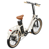 ONESPORT OT16-2 Electric Bike 20'' Tires 250W Motor 48V 15.6Ah Battery