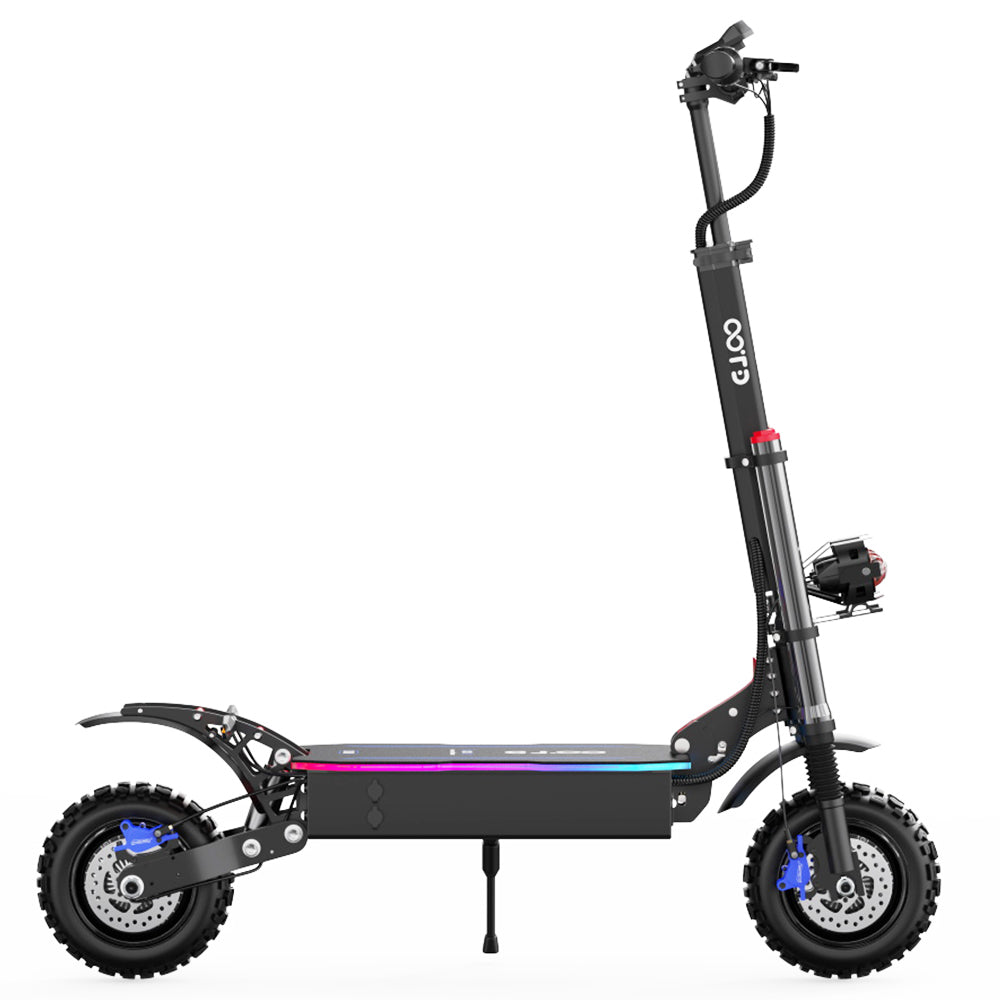 OOTD D88 Elektro-Offroad-Scooter