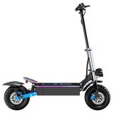 OOTD D99 Electric Scooter 13" Tires Dual 3000W Motors 60V 40Ah Battery