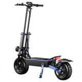 OOTD D99 Electric Scooter 13" Tires Dual 3000W Motors 60V 40Ah Battery