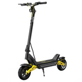 OOTD S10 Electric Scooter 10" Tires 1400W Motor 48V 20Ah Battery