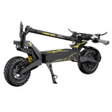 OOTD T10 Electric Scooter 11" Tires 500W Motor 48V 13Ah Battery