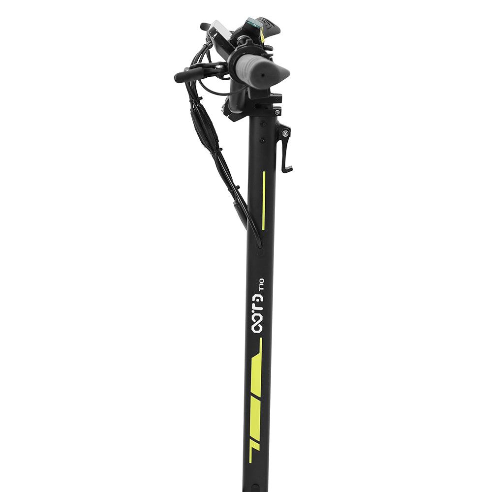 OOTD T10 Electric Scooter 11" Tires 500W Motor 48V 13Ah Battery