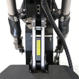 OOTD T30 Electric Scooter 13" Tires Dual 1600W Motors 60V 31.2Ah Battery