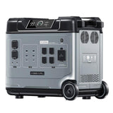 OUKITEL ABEARL P5000 Portable Power Station