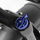 SAMEBIKE C05 Pro Electric Bike 20" Fat Tires 500W Motor 36V 13Ah Battery