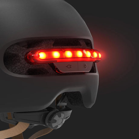 Xiaomi Smart4u SH50 Helmet for bicycles, electric bikes, electric scooters