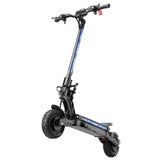 YUME HAWK Electric Scooter 10'' Tires Dual 1200W Motors 60V 22.5Ah Battery