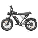 YVY C20 Lite Electric Bike 20" Tires 1500W Motor 48V 15.6Ah Battery