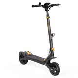 Patinete eléctrico Ausom L1, motor único de 800 W, neumáticos de 10", batería de 48 V y 15,6 Ah