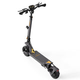 Patinete eléctrico Ausom L1, motor único de 800 W, neumáticos de 10", batería de 48 V y 15,6 Ah