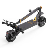 Patinete eléctrico Ausom L1, motor único de 800 W, neumáticos de 10", batería de 48 V y 15,6 Ah