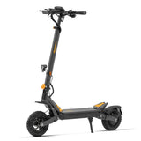 Ausom L1 ABE Electric Scooter 10" Tire 500W 48V 15.6Ah Battery