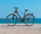 Duotts C29 Lite Electric Bike 27.5" Tire 250W Motor 36V 13Ah Battery