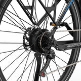 Duotts C29 Lite Electric Bike 27.5" Tire 250W Motor 36V 13Ah Battery