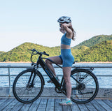 Duotts C29 Lite Electric Bike 27.5" Tire 250W Motor 36V 13Ah Battery