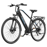 Duotts C29 Lite Electric Bike 27.5" Tire 250W Motor 36V 13Ah Battery