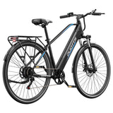 Duotts C29 Lite Electric Bike 27.5" Tire 250W Motor 36V 13Ah Battery