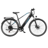Duotts C29 Lite Electric Bike 27.5" Tire 250W Motor 36V 13Ah Battery
