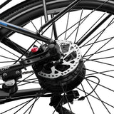 Duotts C29 Max Electric Bike 29" Tire 250W Motor 48V 18Ah Battery