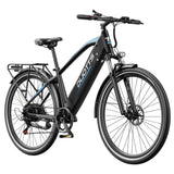 Duotts C29 Max Electric Bike 29" Tire 250W Motor 48V 18Ah Battery