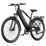 Duotts C29 Max Electric Bike 29" Tire 250W Motor 48V 18Ah Battery