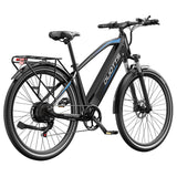 Duotts C29 Max Electric Bike 29" Tire 250W Motor 48V 18Ah Battery