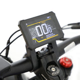 Duotts E26 Electric Bike 26" Tires 750W Motors 48V 20Ah Battery