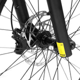 Duotts E26 Electric Bike 26" Tires 750W Motors 48V 20Ah Battery
