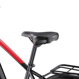 DUOTTS F26 Lite Electric Bike 26" Tires 500W Motors 48V 18Ah Battery