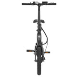 DYU A16 Electric Bike 16" Tires 250W Motor 36V 10Ah Battery