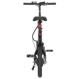 DYU A16 Electric Bike 16" Tires 250W Motor 36V 10Ah Battery