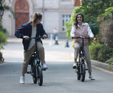 DYU C2 Electric Bike 16" Tires 250W Motor 48V 7.5Ah Battery